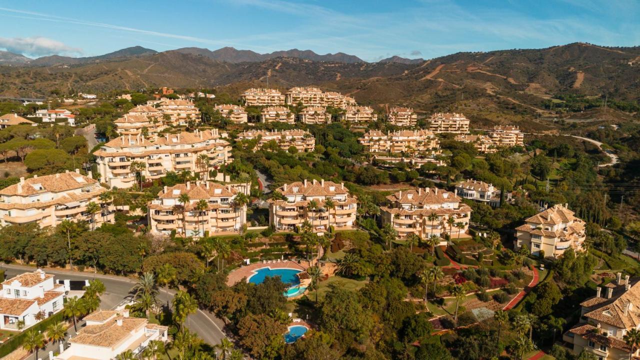 Appartamento Home, With Sea Views, South Facing And Close To The Golf Course And The Beach, In Elviria Hills *