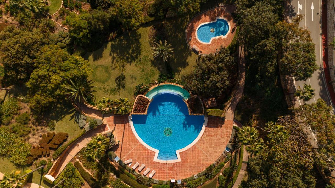 Apartment Seaside Golf Retreat: Elviria Hills Marbella