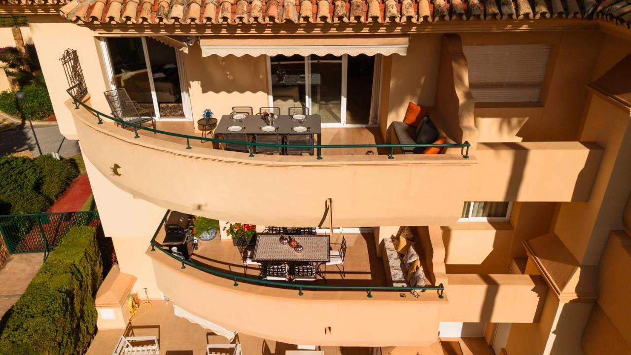 Seaside Golf Retreat: Elviria Hills