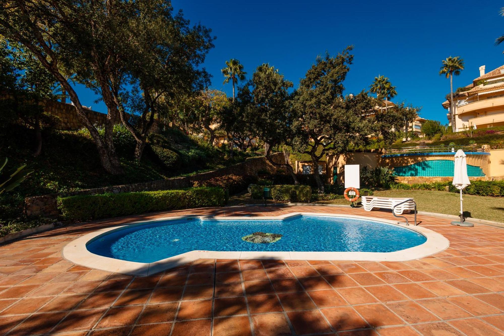 Seaside Golf Retreat: Elviria Hills * Marbella